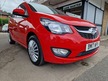 Vauxhall VIVA