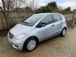Mercedes A Class
