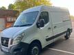 Nissan NV400