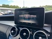 Mercedes C Class
