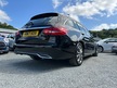 Mercedes C Class