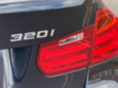 BMW 320I M SPORT AUTO