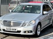 Mercedes E Class