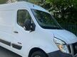 Nissan NV400