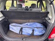 Vauxhall Agila