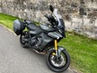 Yamaha MT