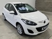 Mazda MAZDA 2