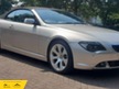 BMW 6 SERIES