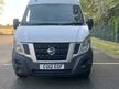 Nissan NV400