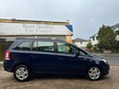 Vauxhall Zafira