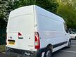 Nissan NV400