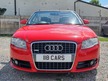 Audi A4 Cabriolet