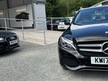 Mercedes C Class