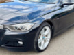 BMW 320I M SPORT AUTO