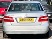 Mercedes E Class