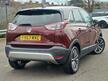 Vauxhall Crossland X