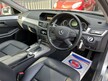 Mercedes E Class