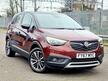 Vauxhall Crossland X