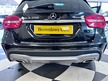 Mercedes GLA