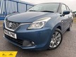 Suzuki Baleno