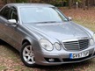 Mercedes E Class