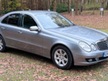 Mercedes E Class