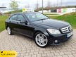 Mercedes C Class
