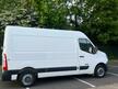 Nissan NV400