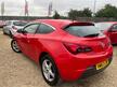 Vauxhall Astra GTC