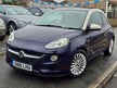 Vauxhall ADAM