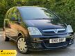 Vauxhall Meriva