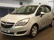 Vauxhall Meriva