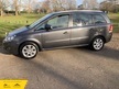 Vauxhall Zafira