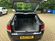 Vauxhall Vectra