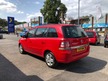 Vauxhall Zafira