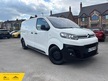 Citroen Dispatch