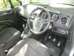 Vauxhall Meriva