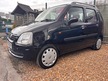 Vauxhall Agila