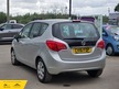 Vauxhall Meriva