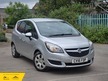 Vauxhall Meriva