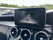 Mercedes C Class