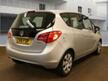 Vauxhall Meriva