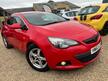 Vauxhall Astra GTC