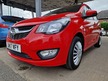 Vauxhall VIVA