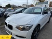 BMW 1 Series 1.6