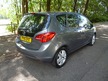 Vauxhall Meriva