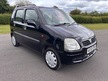Vauxhall Agila