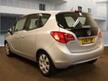 Vauxhall Meriva