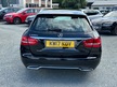 Mercedes C Class