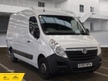 Vauxhall Movano